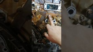 замена ДВС Infiniti FX35 2003-2006год