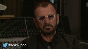 Ask Ringo  