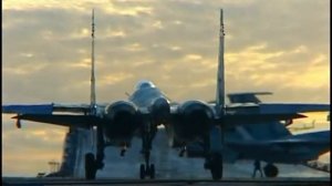 ТАВКР Адмирал Кузнецов