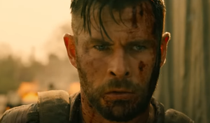 Тайлер Рейк: Операция По Спасению 2. Официальный Трейлер (2023)