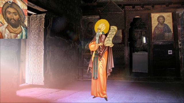 Толкование на Евангелие дня 1 августа 2021 года смотреть онлайн