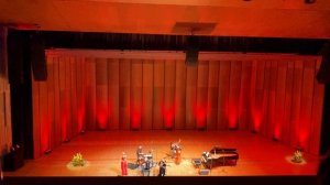 в Красноярской филармонии