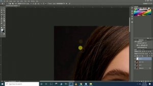 Skin Retouching Photoshop l Skin smoothing l Learn step by step