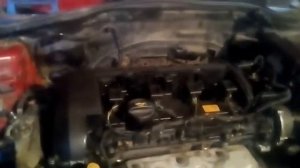 MINI Cooper S (R56) 2007г.в. Плавают обороты после запуска