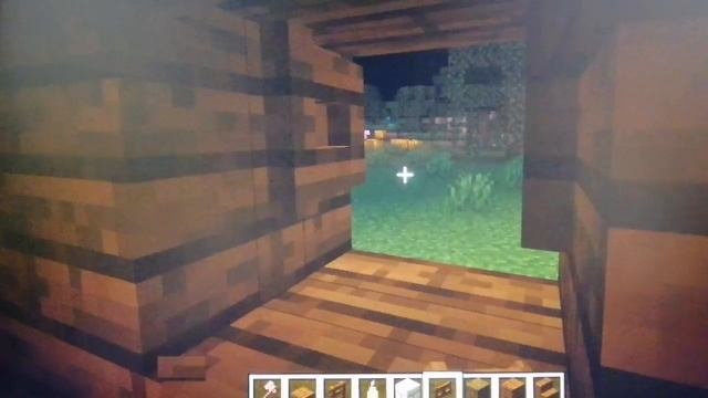 Minecraft Stoyka House
Майнкрафт строим дом
