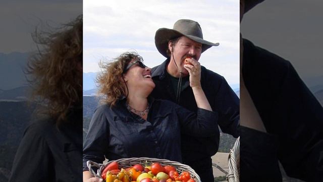 Penn Parmenter on Passive Solar Greenhouses смотреть онлайн