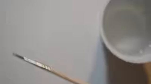 Акварель. Материалы для рисования смотреть онлайн