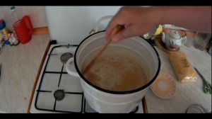 Прикормка для ловли леща.