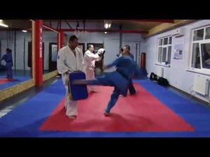 Работа по снарядам. КУДО Кайдзен Феодосия