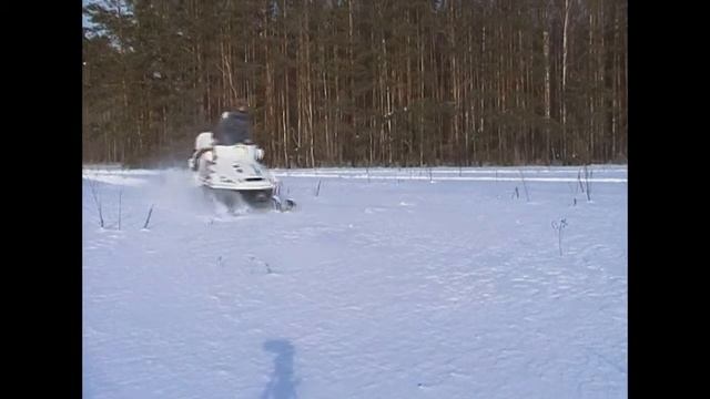 ЯмахаVK540 зима2016 смотреть онлайн