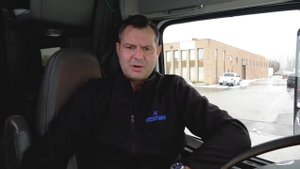 Как я работал на афериста Мирона из Израиля! Дальнобой по США и Канаде