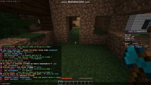 CegouCraft Как заприватить дом в майнкрафт 1.8