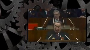 Тема 9.  Советская внешняя политика второй половины 1960-х   начала 1980-х гг.