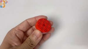 LEGO GRAB PACK POPPY PLAYTIME In Real Life