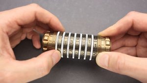 Головоломка Cryptex. Как подобрать код?