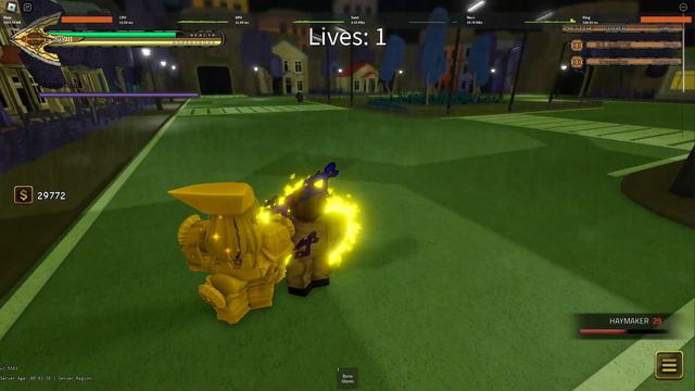 ИНТЕРВЬЮ с АДМИНОМ ЮБЫ *Я В ШОКЕ* | Your Bizarre Adventure смотреть онлайн