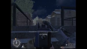 САМЫЙ ЛЕГЕНДАРНЫЙ МОД В СЕРИИ Call of Duty CПУСТЯ 20 ЛЕТ! - ТАЙНЫ РЕЙХА (Полное Прохождение и Обзор