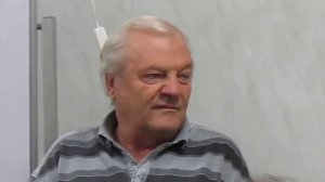 Мороз В.Н. «По вере даётся»