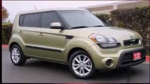 2012 Kia Soul + (A6) in Round Rock, TX 78681