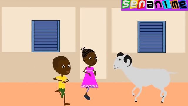 TABASKI KHAR COMEDIE dessin animé смотреть онлайн