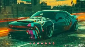 ЛЕЗГИНКА ЧЕЧЕНСКАЯ МУЗЫКА 2021 Потому ЧТО Я Влюблен Лучшие Чеченские песни