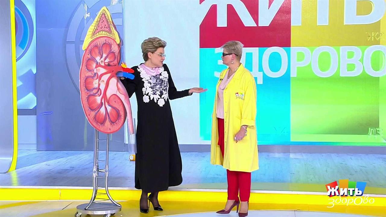 Жить здорово картинки