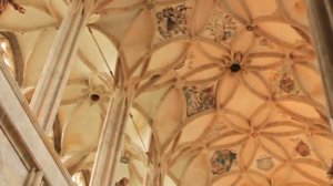 Собор Святой Варвары