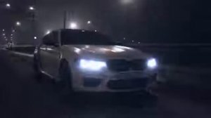 MUTI - Дал Дал Ушёл (BMW) drift