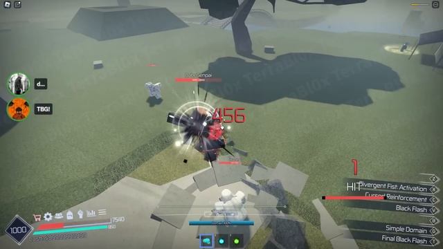 The KING of CURSES... SUKUNA'S Vessel Ability in Jujutsu Infinite! ( Jujutsu Infinite ) смотреть онлайн