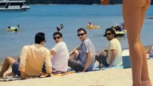 Американский пирог- Все в сборе - American Reunion