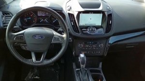 2019 Ford Escape PP258A