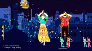 Just DanceⓇ (Plus) - Cheap Thrills Bollywood Version by SIA Ft Sean Paul