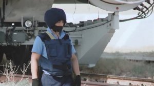 Ведомственной охране Госкорпорации «Роскосмос» — 30 лет