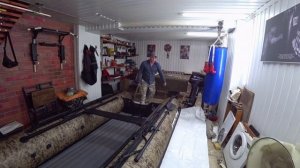 Обзор надувной лодки из ПВХ - SHTURMAN JET 450 PRO