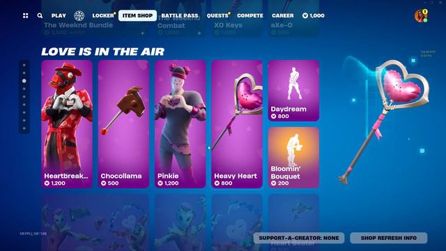 GET GRIDDY EMOTE ITEM SHOP RETURN DATE! | 2024