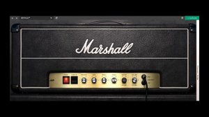 Softube Marshall JMP 2203