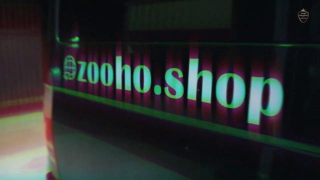 ZOHO MOBILE BARBER SHOP IMPERIALTV1 ?