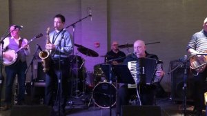 Bob Doszak Orchestra - Uncle Nick's Polka (Illinois Polka Festival 2/8/20)