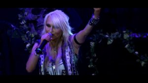 DORO With Orchestra - Hero (Live 2013)