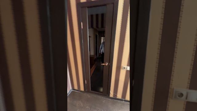 Квартира Фадеева 10
