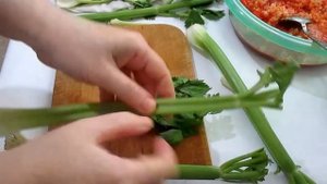 Квашеные БАКЛАЖАНЫ на ЗИМУ по АЗЕРБАЙДЖАНСКИ. Подробный рецепт. Sirkəli badımcan turşusu