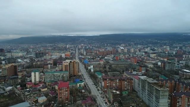 Америка!!! История ДАГЕСТАНа за океаном.