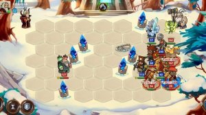 littlemuk: Храброземье Герои Магии / Braveland Heroes