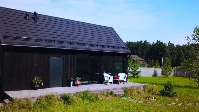 Дом под ключ "More House" смотреть онлайн