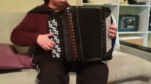 Гридинский баян!!!! Ехал казак за дунай.