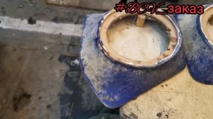 Подиумы на Ниву 4х4