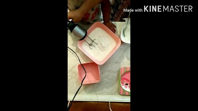 САМЫЙ ВКУСНЫЙ ВОЗДУШНЫЙ ПИРОГ ЗЕБРА смотреть онлайн