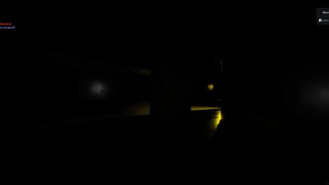 УРА, наконец прошли Apeirophobia (Я забыл ещё давно выложить, лол) | Roblox Apeirophobia смотреть онлайн