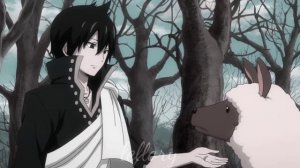 Аниме-клип - Каждому по факту рядом нужен человек