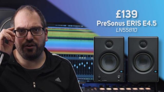 The Best Monitor Speakers for Small Studio Rooms & How to Use Them смотреть онлайн